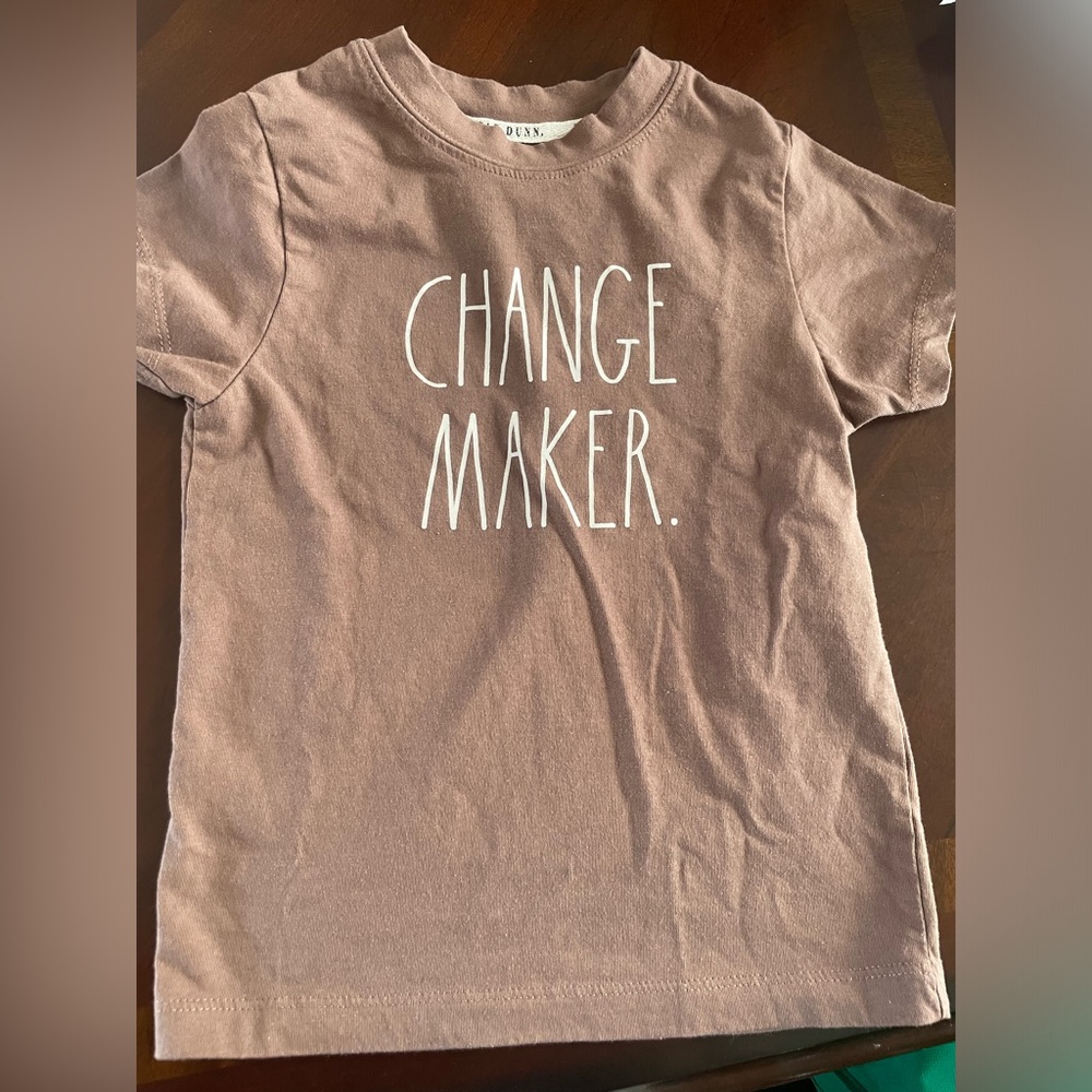 Boy top shirt